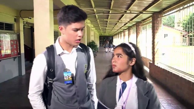 Kadenang Ginto: Cassie, sinubukan alamin ang katotohanan kay Marga | EP 70