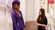 Prince Bassist Nik West Searches for Her Perfect Rock-Star Gown on TLC's 'Say Yes to the Dress': Exclusive