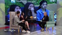 TWBA: What is the reason behind Missy's voluntary exit on Pinoy Big Brother's house?