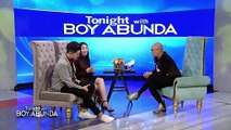 TWBA: Gian confesses to Missy