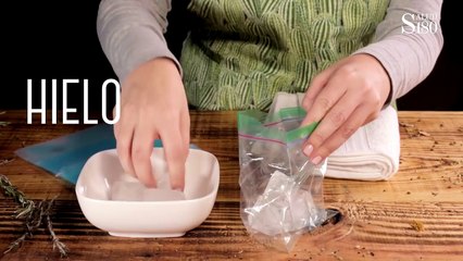 Remedios para aliviar el dolor de cabeza