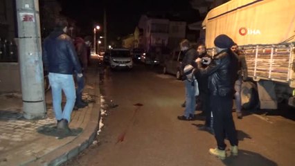 Karaman'da Silahlı ve Bıçaklı Kavga: 5 Yaralı