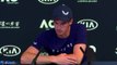 El llanto de Andy Murray al anunciar su retirada del tenis
