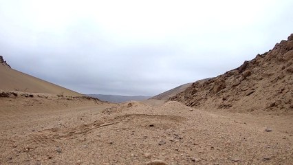 Full speed ahead - Étape 5 / Stage 5 (Moquegua / Arequipa) - Dakar 2019