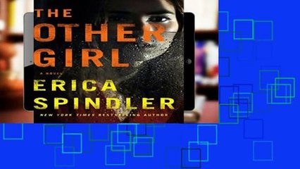 Library  The Other Girl - Erica Spindler