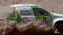 Race Beauty - Étape 5 / Stage 5 (Tacna / Arequipa) - Dakar 2019