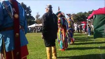 Vanja, David, and Jeronimo go to the 17th Veteran's Pow Wow in South Gate California - Venice Beach in Southern California - An Amazing Day