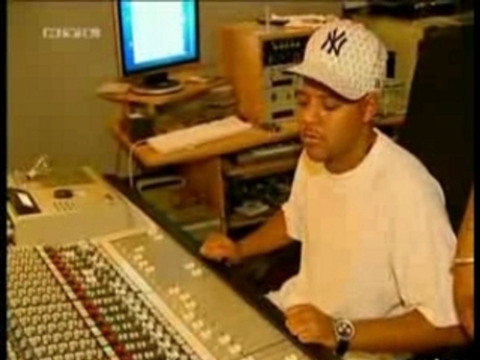 Massiv TV Bericht (11.06.2007)