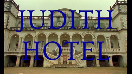 Judith Hotel / Judith Hôtel (2018) - Trailer