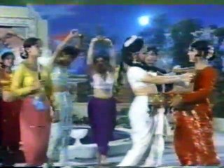 Haider Ali  1978 : Bol Sakhi Ri Apne Piya Ko Kaise : Mehnaz : MD Khwaja Khurshid Anwar : L Qateel Shifai