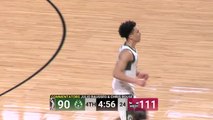 Travis Trice II (17 points) Highlights vs. Windy City Bulls