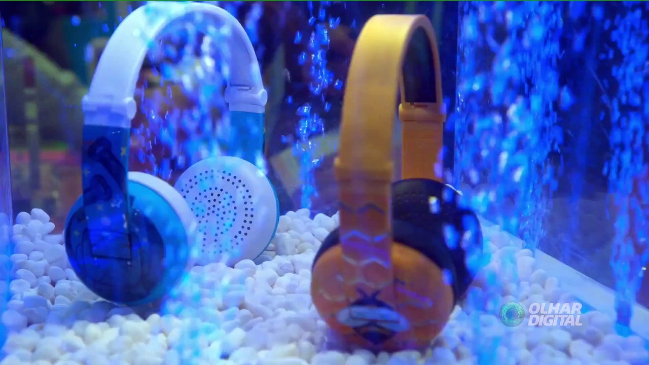 CES 2019 - ROBOS