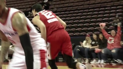 Ivan Rabb (28 points) Highlights vs. Agua Caliente Clippers