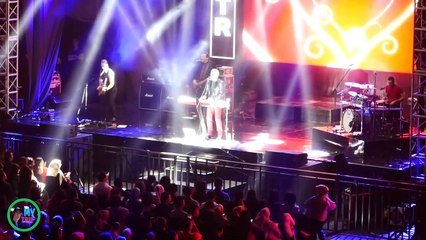 Michael Learns To Rock, Live Concert 2018, Jakarta - PART 1