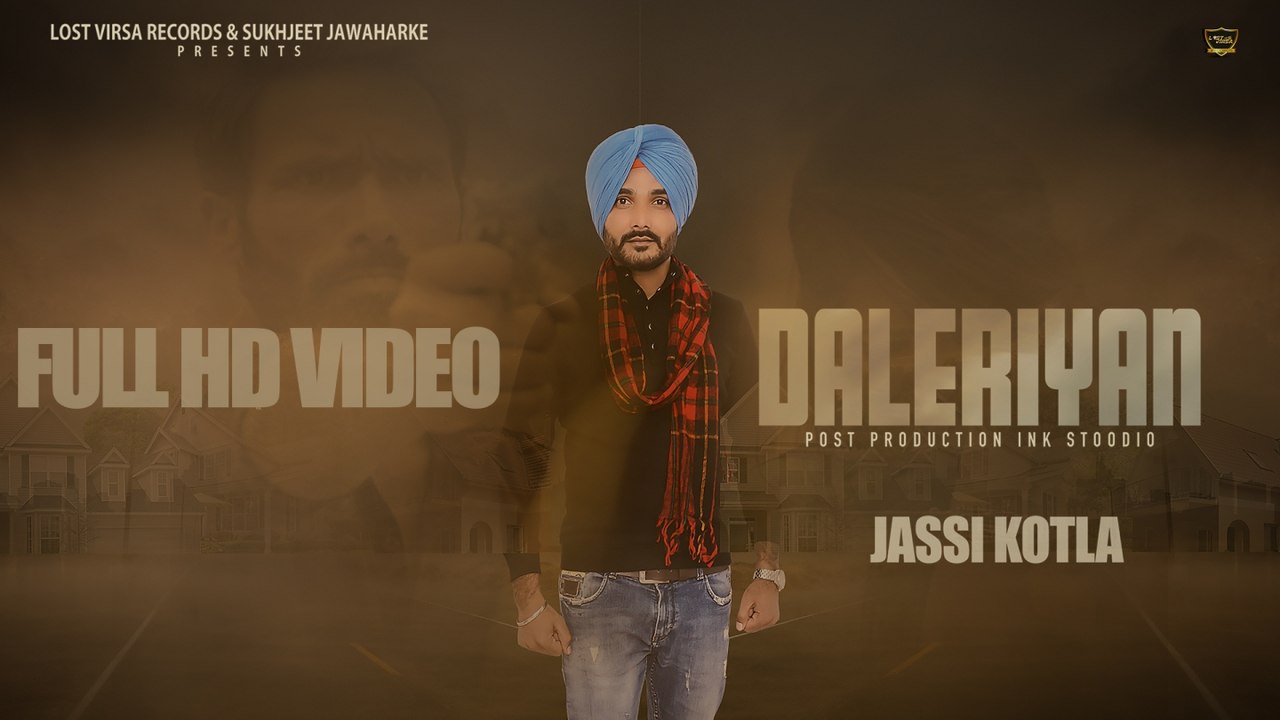 JASSI KOTLA - Dalerian