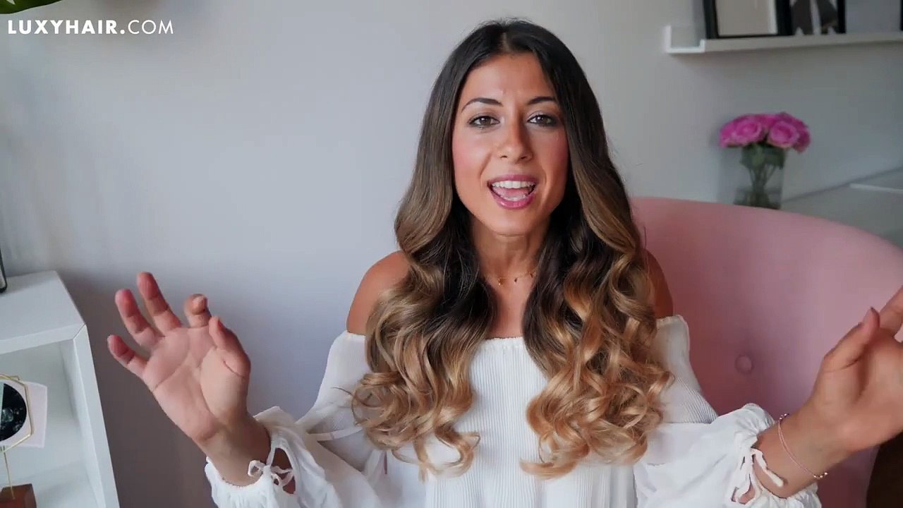 How to Make Your Curls Last Longer for new years 2019