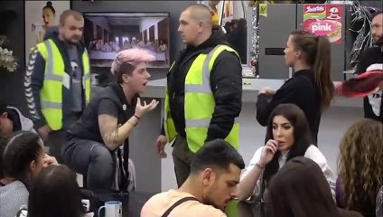 SUKOB # Dragana i Matora   2/deo