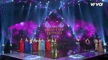 MC chung kết The Tiffany Vietnam 2018 gây chú ý khắp MXH chỉ với một câu nói