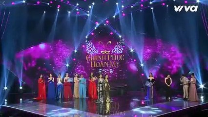 MC chung kết The Tiffany Vietnam 2018 gây chú ý khắp MXH chỉ với một câu nói