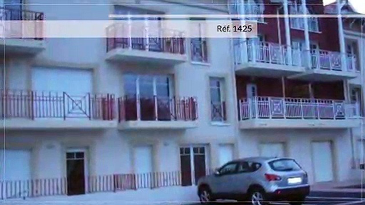 A louer - Appartement - Gujan mestras (33470) - 2 pièces - 38m²