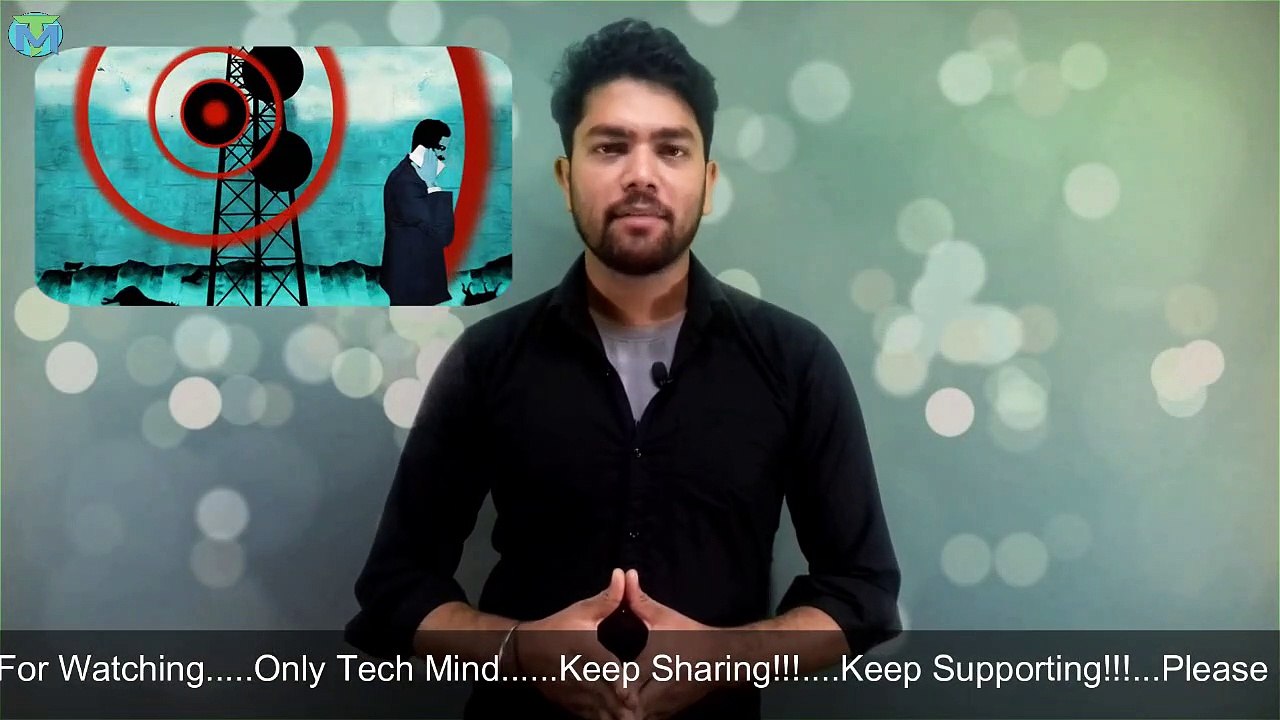 What is Mobile Radiation & SAR Value? | Can Mobiles Cause Cancer? | How to be Safe?(Hindi)