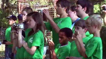 Big Cat Rescue - Big Cat Camp