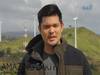 Amazing Earth: Energy galing sa hangin | Teaser