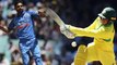 IND vs AUS 1ST ODI : ಅಘಾತದಿಂದ ಚೇತರಿಸಿಕೊಳ್ಳುತ್ತಿದೆ ಆಸ್ಟ್ರೇಲಿಯಾ..! | Oneindia Kannada