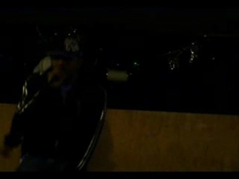 Bewes, Natwal, Guy Al MC à l'Espace ABC