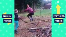 TRY NOT TO LAUGH CHALLENGE Ultimate EPIC FAILS Compilation Funny Vines Videos June 2018