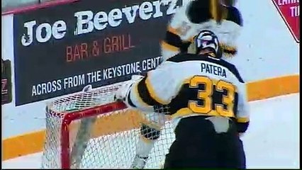 WHL Red Deer Rebels at Brandon Wheat Kings