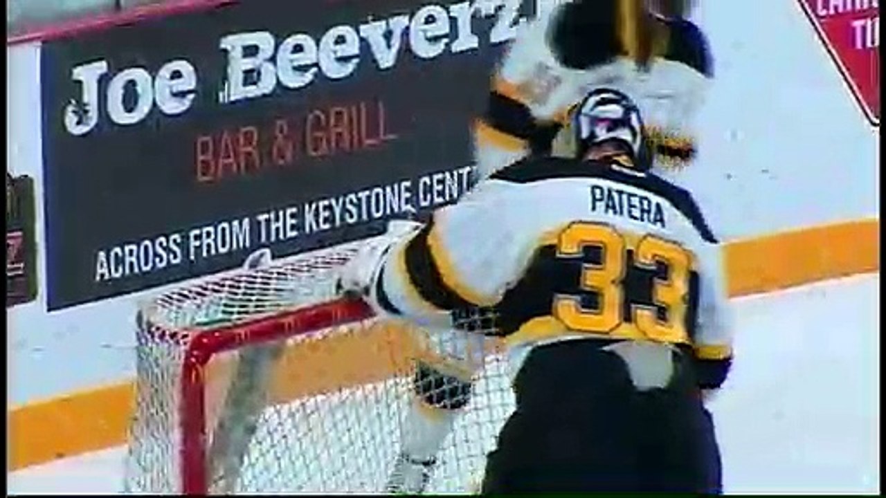 WHL Red Deer Rebels at Brandon Wheat Kings