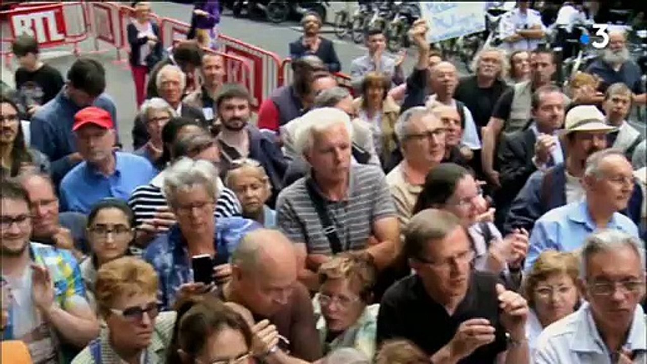 Philippe Bouvard : Après avoir perdu l'animation des "Grosses Têtes" sur RTL, l'animateur se confie sur son rapport à la mort - Regardez