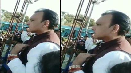 PM Modi, Ashok Gehlot को BSP leader Jagat Singh की धमकी, कहा AK 47 से देता हूं जवाब | वनइंडिया हिंदी