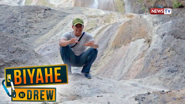 Biyahe ni Drew: Amazing Adventure in Abra! (Full Episode)