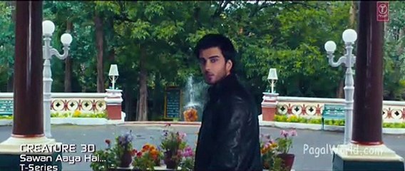 Sawan Aaya Hai - Creature 3D