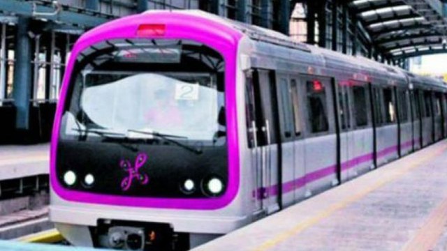 Namma Metro : ನಮ್ಮ ಮೆಟ್ರೋ ಸಿಬ್ಬಂದಿಯಿಂದ ತಡರಾತ್ರಿ ಪ್ರತಿಭಟನೆ | ಭಾನುವಾರದ ವೇಳಾಪಟ್ಟಿ ಬದಲು|Oneindia Kannada