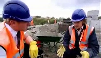 The Troll gas platform - The largest object ever move by man