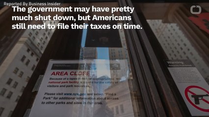 How to file your tax return for free online this year