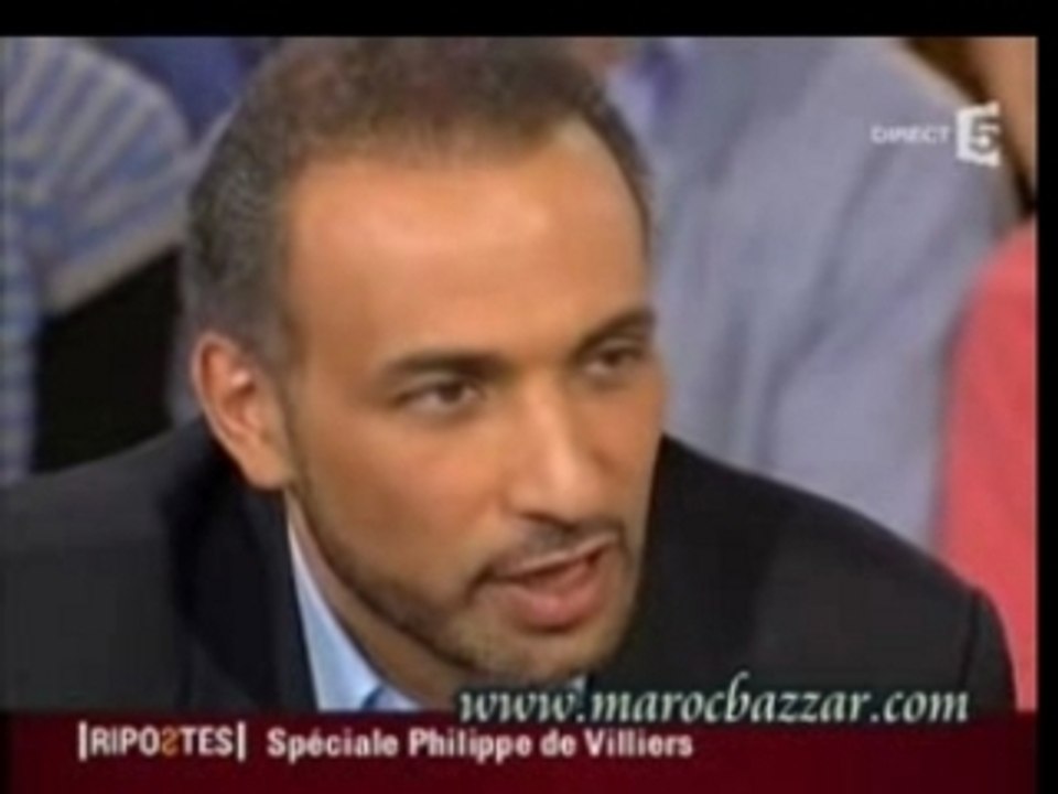 Tarik Ramadan