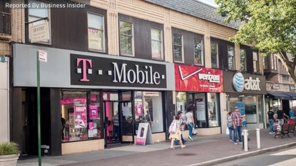 The Phone Wars Have Slowed Down