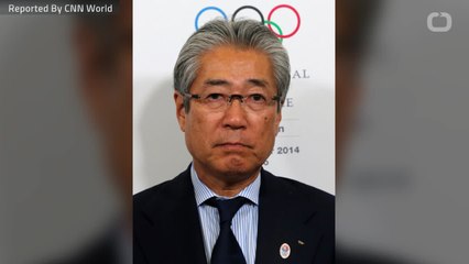 Japanese Olympic Chief Under Investigation For Corruption In Paris