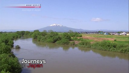 [sub] Journeys in Japan; Tsugaru; Amateur Sumo, Indomitable Tradition