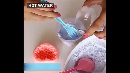 DIY plaster aroma stones - 5-Minute Crafts News