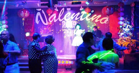 Mes Mains Sur tes Hanches- Bich Thuy cover