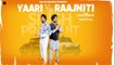SINGH PRABHJIT - YAARI V/S RAAJNITI - (OFFICIAL AUDIO) LATEST PUNJABI SONG 2018 | MALWA RECORDS