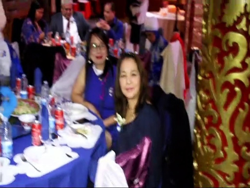 AGUSTINEZ NUPTIAL JAN.13,2018-2019 PARIS