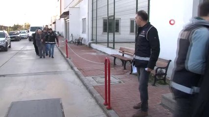 Emekli Derneği Emeklileri Dolandırdı