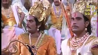 Mahabharat Devotional Movie Part 1/3  (59) Mera Big Devotinal Bhakti Movies