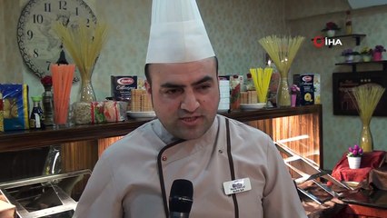 Kahramanmaraş'ın yöresel şifa kaynağı 'Tarhana çorbası'